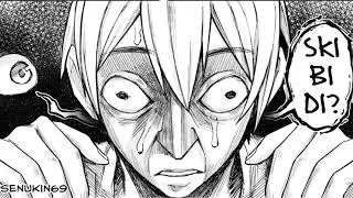 "How To Train Your Brainrot Girlfriend" Chapter 4-7 (Comic Dub)