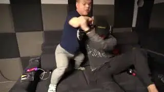 WALKA  OLEJNIK Vs BIG JACK