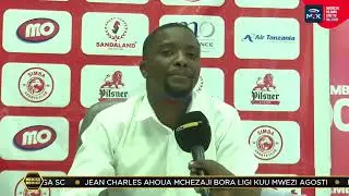 Simba yaeleza ni wapi aliko Fabrice Ngoma na hatma ya Ayoub Lakred