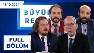 BÜYÜK RESİM | Murat Zurnacı, Murat Akan, Haluk Özdil, Ali Murat Kırık