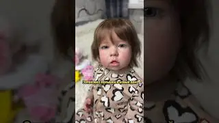 Заказать такую куклу можно в ВК: reborn_life_ksenia ✅ 