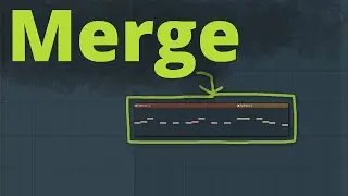 FL Studio 21 - Merge or Combine Multiple Patterns