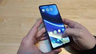 Motorola Moto G51 5G | UI and first impression