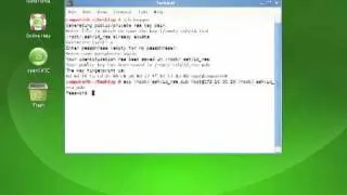 [Using SSH] 5.2. Using Public Key Authentication with SSH