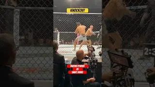 Dustin Poirier vs Saint Denis #mma #mmanews #мма #ufc #ufc299 #poirier #dustinpoirier