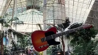 Gaylord Opryland Resort | Largest Hotel In The United States