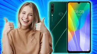 Honor Y6p incoming call. Honor Y6p (MED-LX9N) bootanimation.