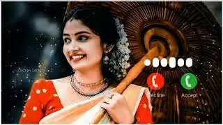 new tamil ringtone | love bgm ringtone | South Indian ringtone |