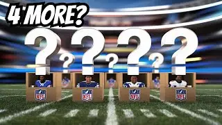 NFL Teams Cut Ties With Their Star Players More Often Than You Think, This is Why