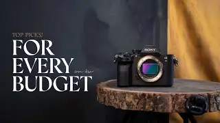 The Best Cameras for Every Budget in 2025