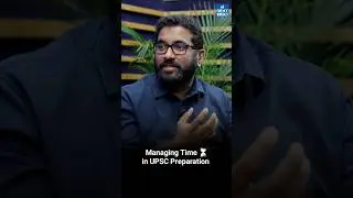 Time Management in UPSC Preparation | Asif Sir | NEXT IAS 