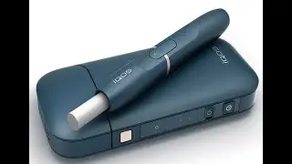 IQOS 2,4 plus. Личный опыт