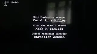 Mike & Molly Ending