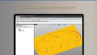 VisualART Feature Presentation