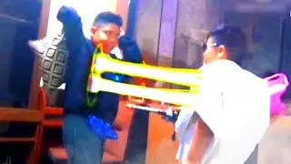 Skale Chailet 6