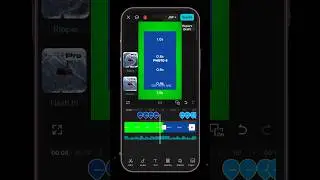 How To Make Template In Capcut Trending Tutorial Edit Shorts.।। 