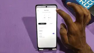 How To Set Alarm In Oneplus Nord Ce 3 Lite, Oneplus Nord Ce 3 Lite Mein Alarm Kaise Lagaen