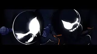 FNF: Discharge, but is Skid n Pump (PLAYABLE MOD) Corruption Expanded  SECRET SONG | FNF MOD