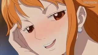Female Possession (Brook x Nami)
