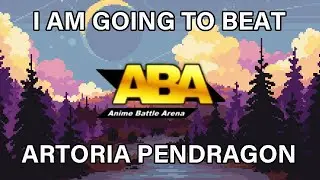 Beating ABA | Saber Pt. 1