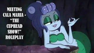ASMR **V** Cala Maria - 