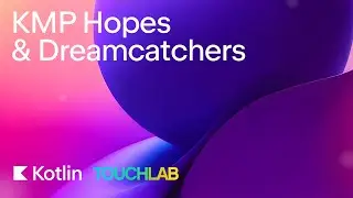 KMP Hopes & Dreamcatchers with Ritesh Gupta | ATOM #10