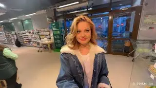 НАЧАЛО П0RN*ХИ ОТ БУСТЕРА И ДИЛАРЫ