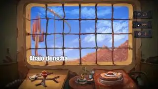 DEPONIA - Trofeo ¡Diana!