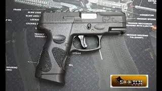 Taurus PT111 G2C 12+1 9mm Review  Budget or Bull?