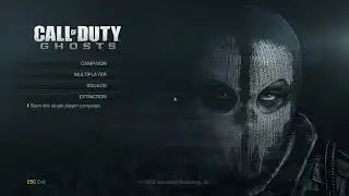 Couldn't load fileSysCheck.cfg [fixed] on Call of Duty Ghosts *READ THE DESCRIPTION