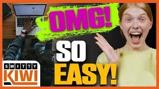 Online File Sharing Security Tips: How to Safely Exchange Data Electronically ♻️ E-SAFE S1•E7