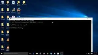 How to create local user account in windows 10