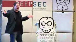 DeepSec 2013: Effective IDS Testing -- The OSNIF's Top 5