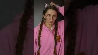 ДЕВОЧКИ РЕШИЛИ САМИ ПРОКОЛОТЬ ДЫРКУ ПОД СЕРЕЖКУ) а вы бы на такое решились?