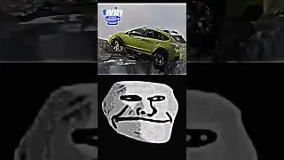 Subaru 'all rounder' commercial troll face meme 🗿 | 