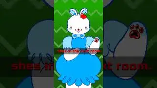 💚🩷LAVENDER TOWN 🩷💚 animation meme 