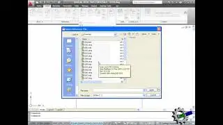 AutoCAD 2010 Tutorials   Part 16 External References