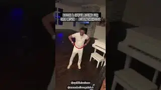 Boosie & Spiffie Luciano Rehearsing For Cali Movie