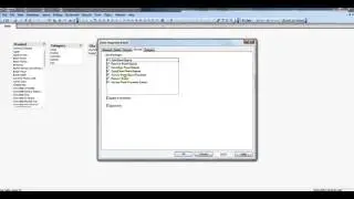 QlikView Tutorials | QlikView Security | QlikView Sheet Level Security Settings