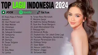 Lagu Pop Indonesia Terbaru 2024 - Lagu Terbaru 2024 Terpopuler Saat Ini - Mahalini , Tiara Andini