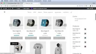Tutorial Divi: Añadir Carousel de productos WooCommerce