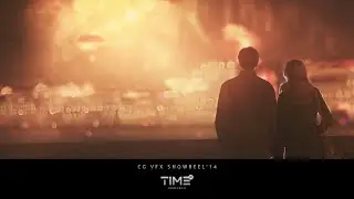 TIM3R.RU: Timur Ramazanov CG VFX & COMPOSITING showreel'15