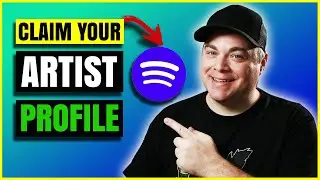 How to Get Verified On Spotify For Artists With DistroKid