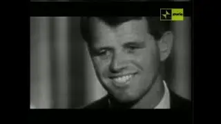 Bob Kennedy: Il Sogno Impossibile