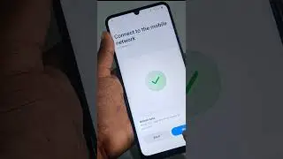 Realme C61 Frp Bypass #shorts #short #ytshorts #newshorts #tending #foryou