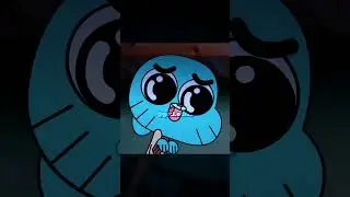 References In The Amazing World Of Gumball | Part 4