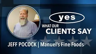 YES Has Far Exceeded Our Expectations