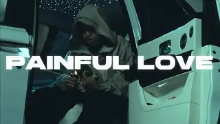 [FREE] Stunna Gambino Type Beat 2024 - "PAINFUL LOVE"