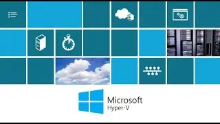 Enable Hyper-V Feature in Windows 10
