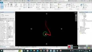 Revit Architecture II Day1